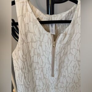 Smash + Tess long dress